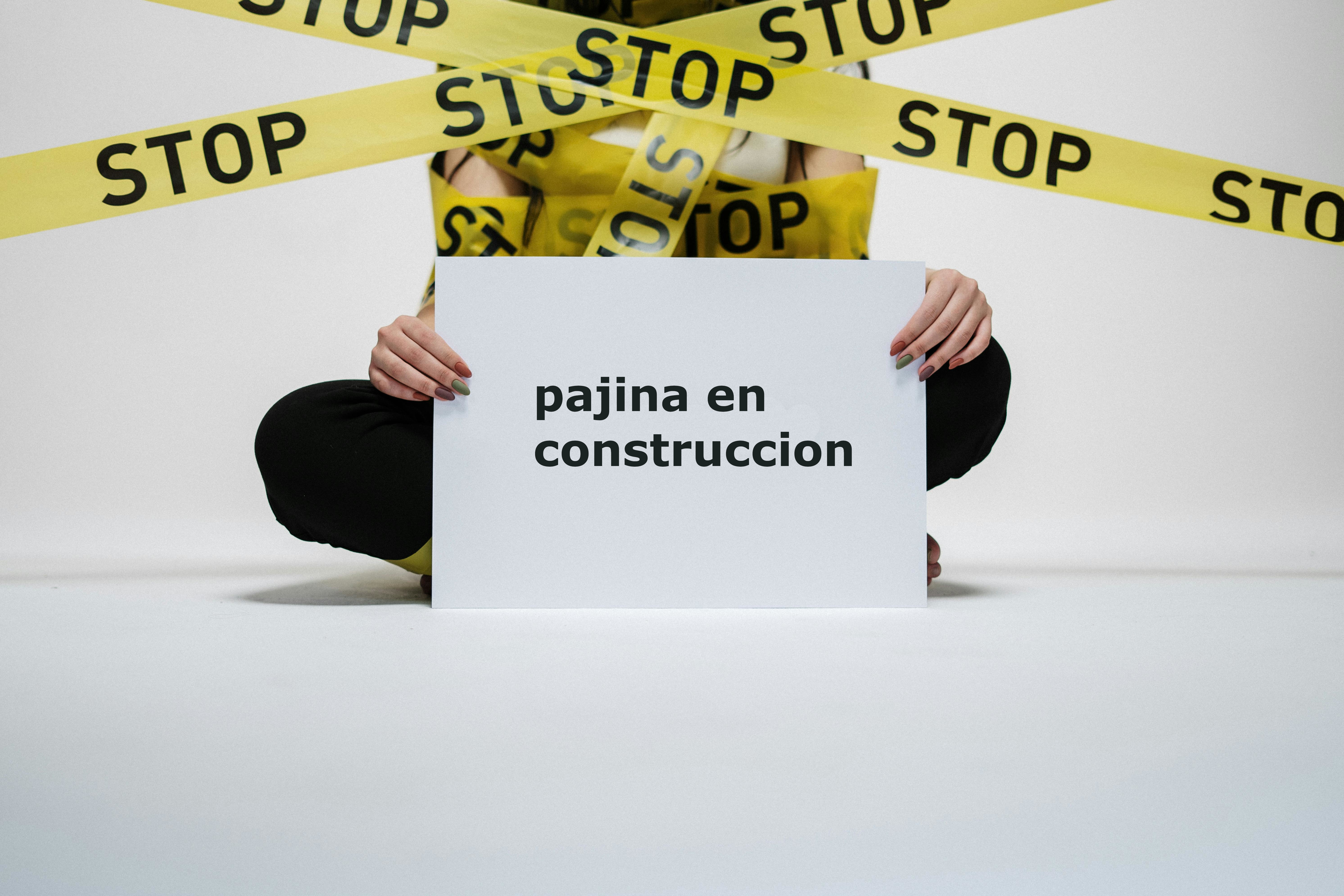 Desarrollo Web